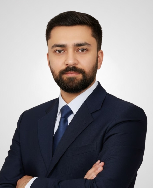 Kintu Gandhi